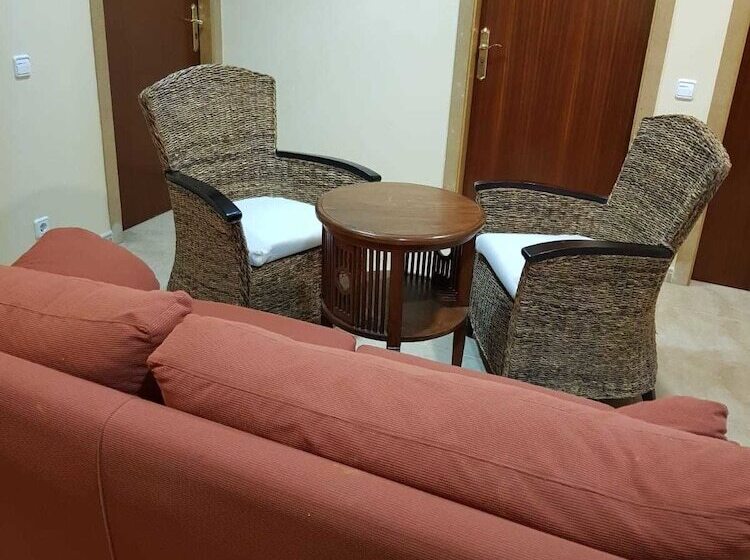 פנסיון Mas Subirats