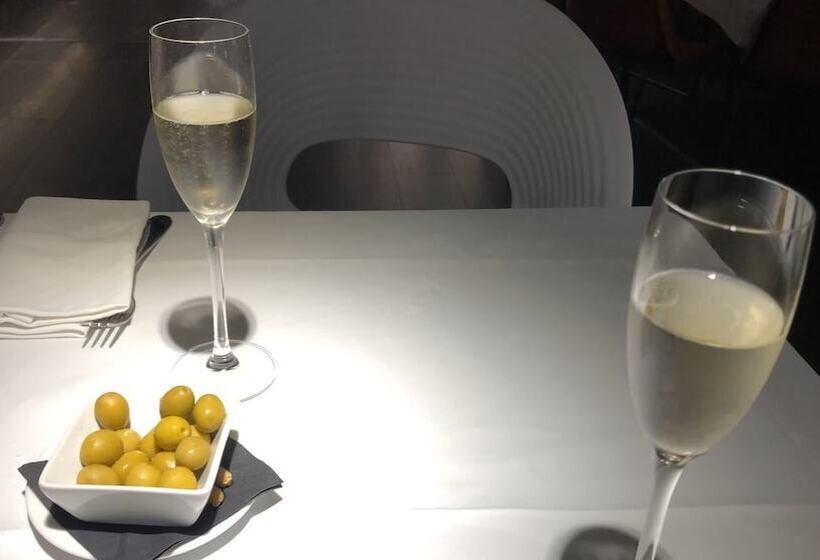 פנסיון Mas Subirats