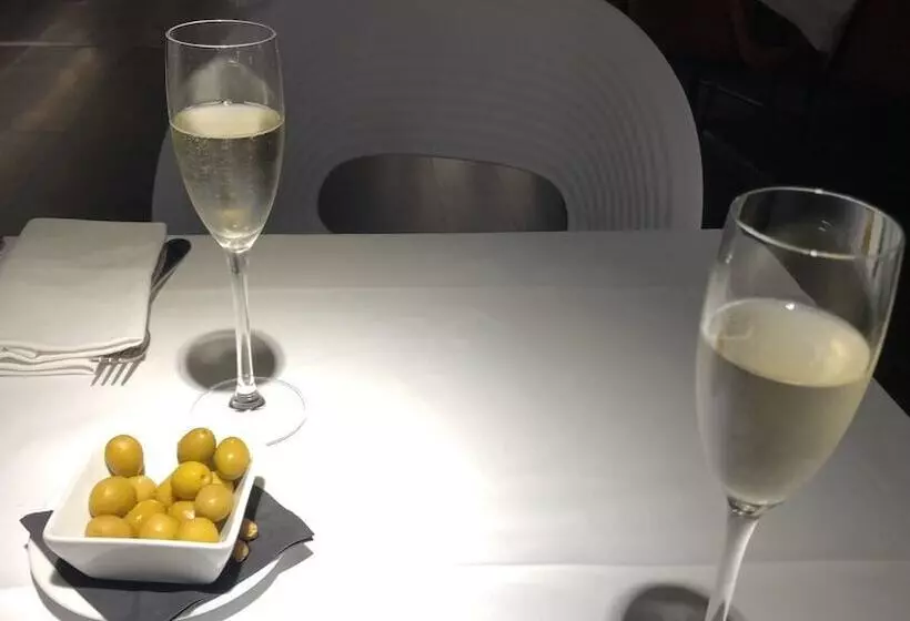 ペンション Mas Subirats