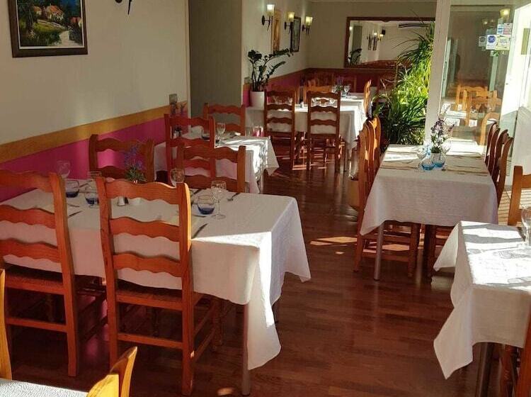 פנסיון Mas Subirats