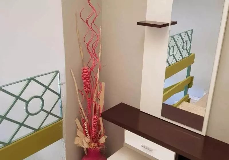 ペンション Mas Subirats