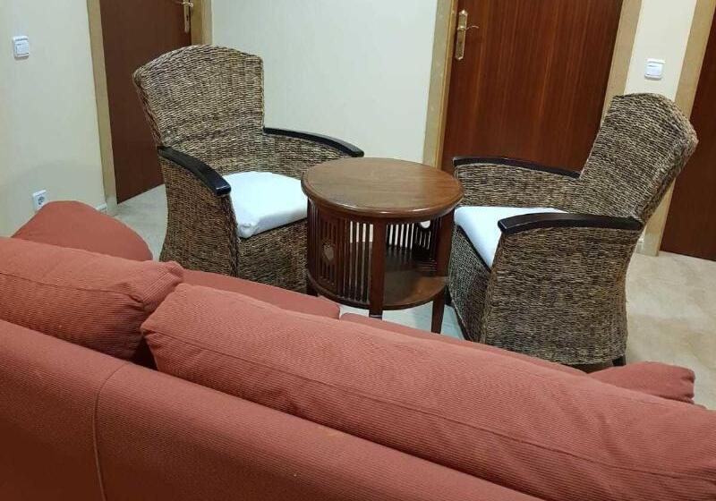 פנסיון Mas Subirats