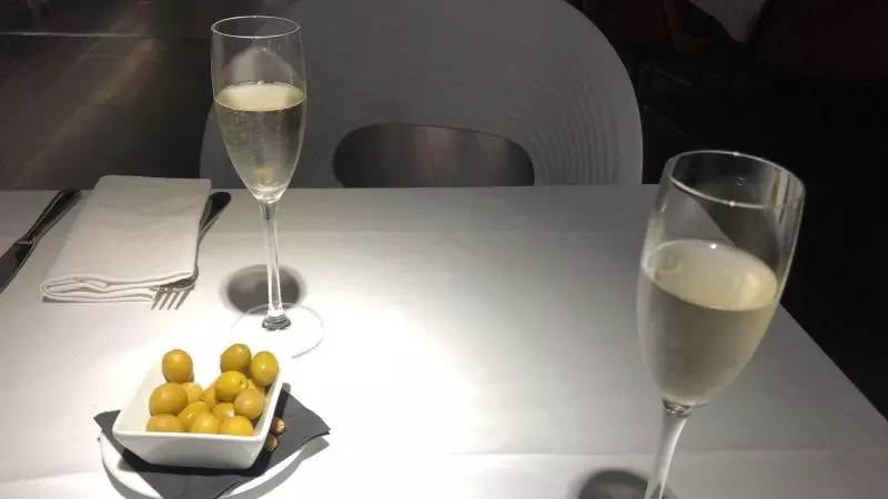 ペンション Mas Subirats