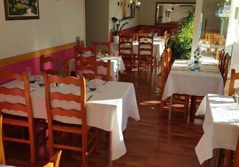 פנסיון Mas Subirats