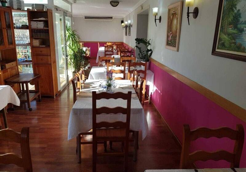 פנסיון Mas Subirats