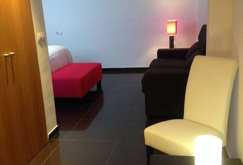 Si áticos Puerta Del Sol