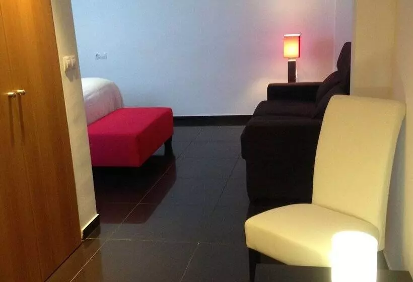 Si áticos Puerta Del Sol