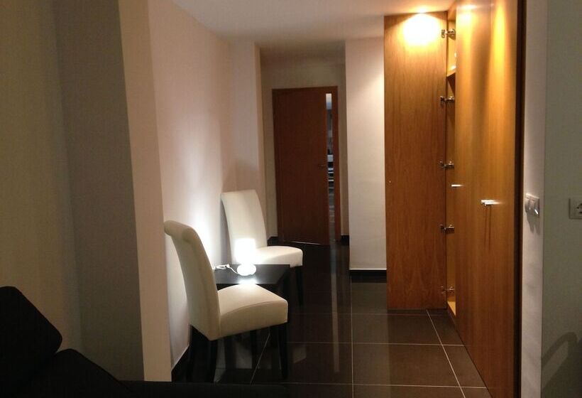 Si áticos Puerta Del Sol