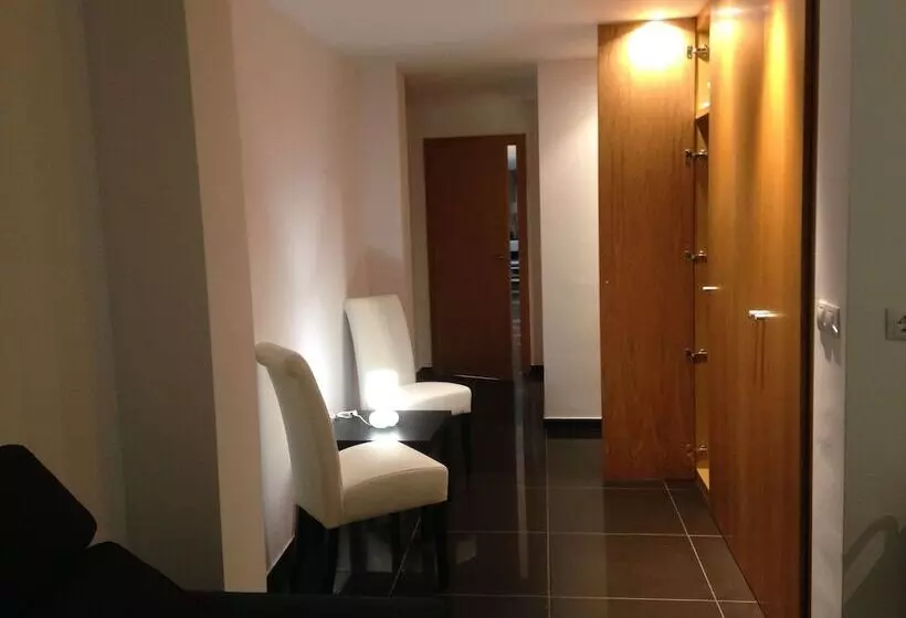 Si áticos Puerta Del Sol