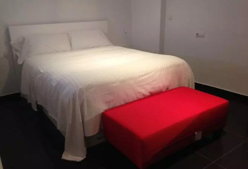 Si áticos Puerta Del Sol