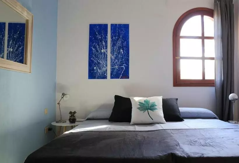 Casa Delfin