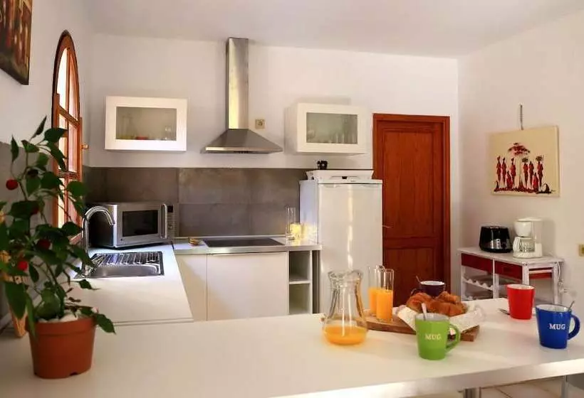 Casa Delfin