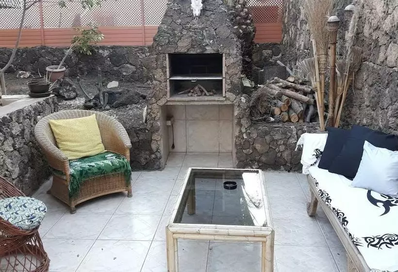 Casa Delfin