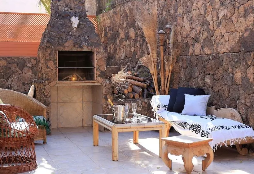 Casa Delfin