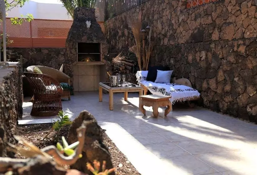 Casa Delfin