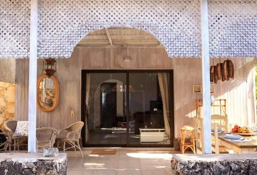 Casa Delfin