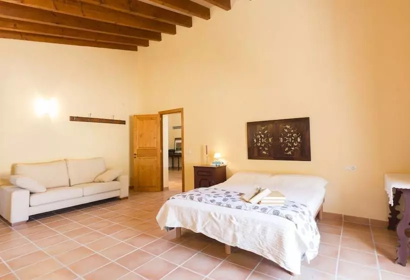 Villa Son Batlet