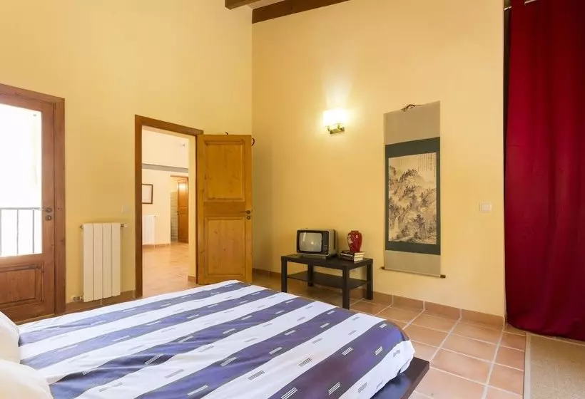 Villa Son Batlet