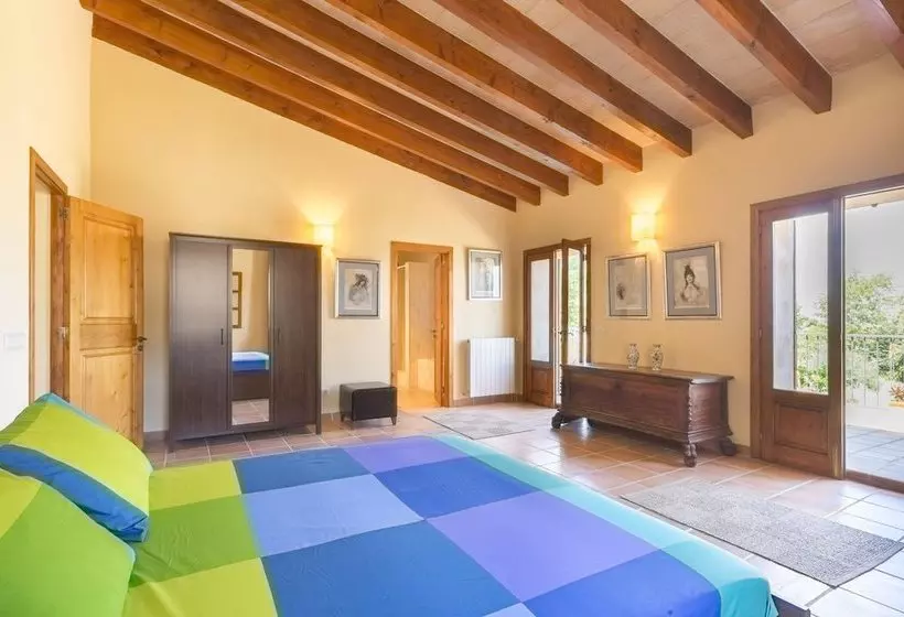 Villa Son Batlet