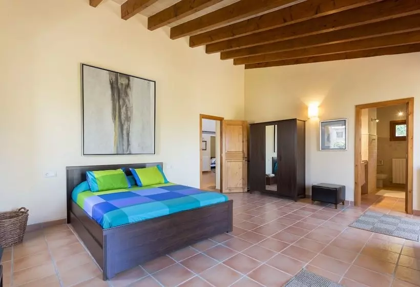 Villa Son Batlet