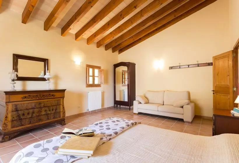 Villa Son Batlet
