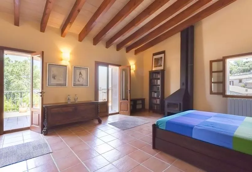 Villa Son Batlet