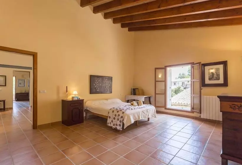 Villa Son Batlet