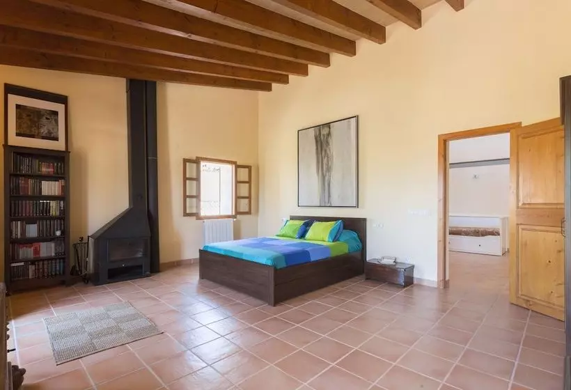 Villa Son Batlet