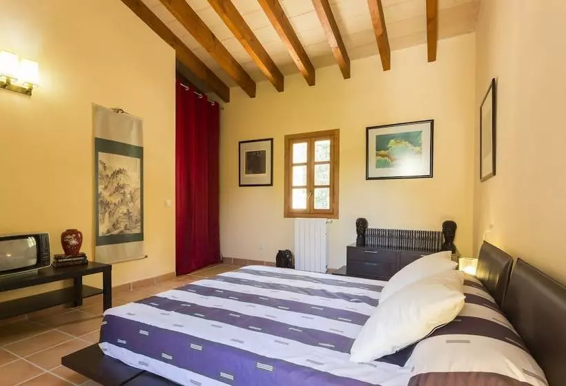 Villa Son Batlet