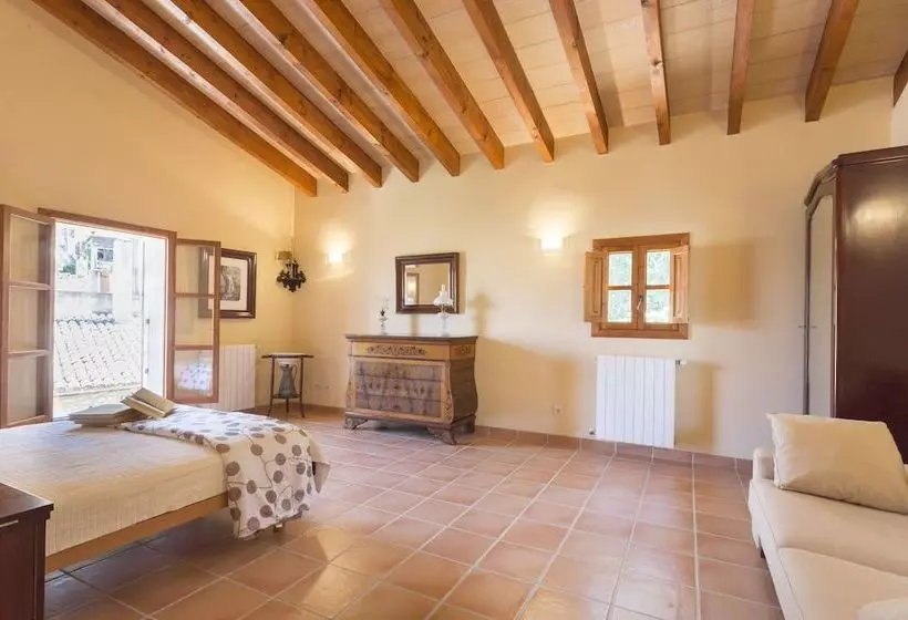 Villa Son Batlet