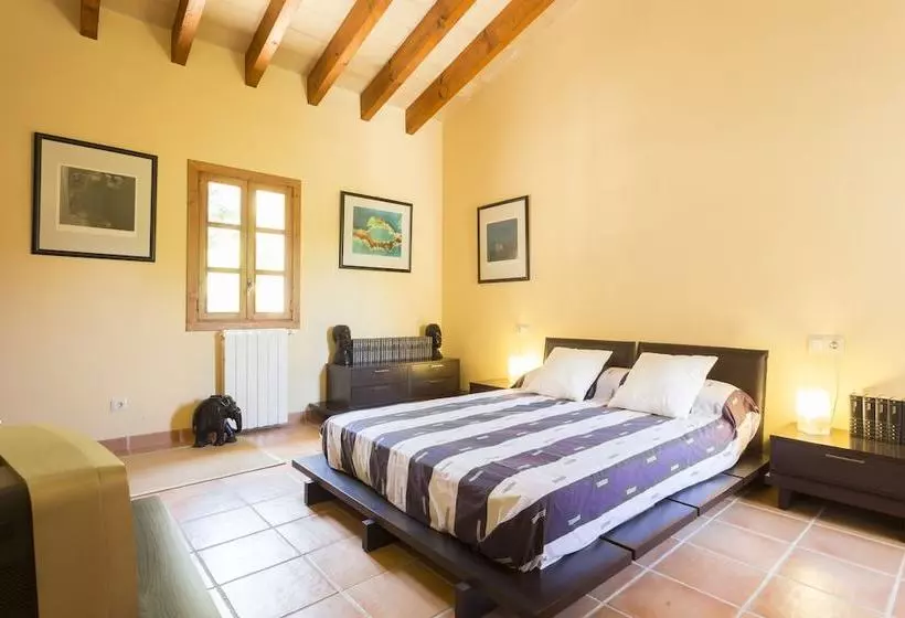 Villa Son Batlet