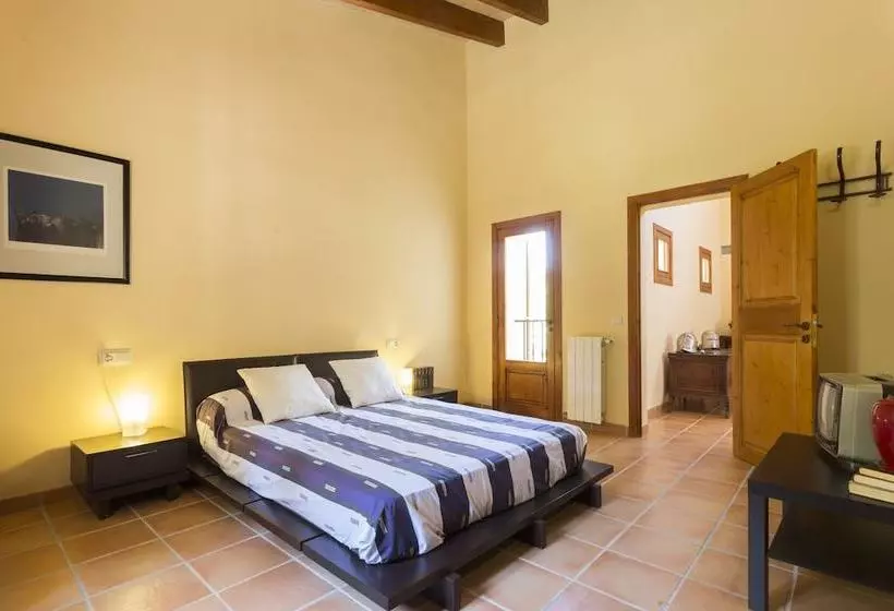 Villa Son Batlet