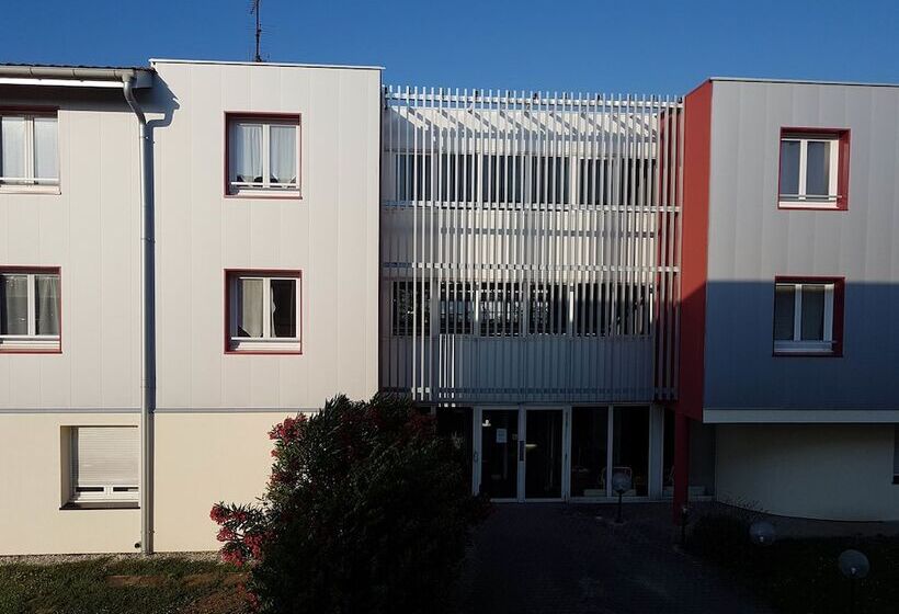 Abitel   Les Studines D Ornon