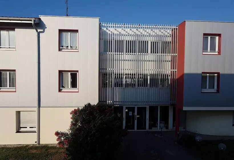 Abitel   Les Studines D Ornon