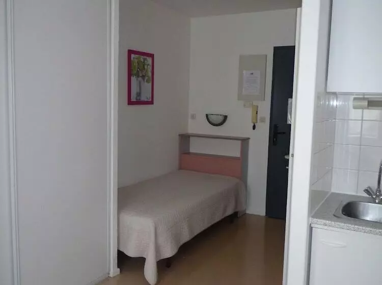 Abitel   Les Studines D Ornon