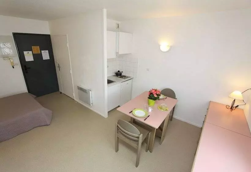 Abitel   Les Studines D Ornon