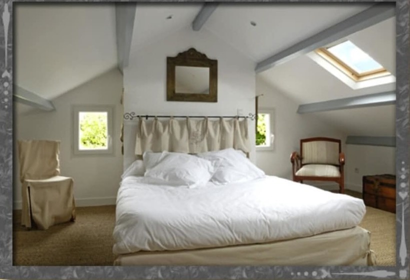 مبيت وإفطار L'aubergerie