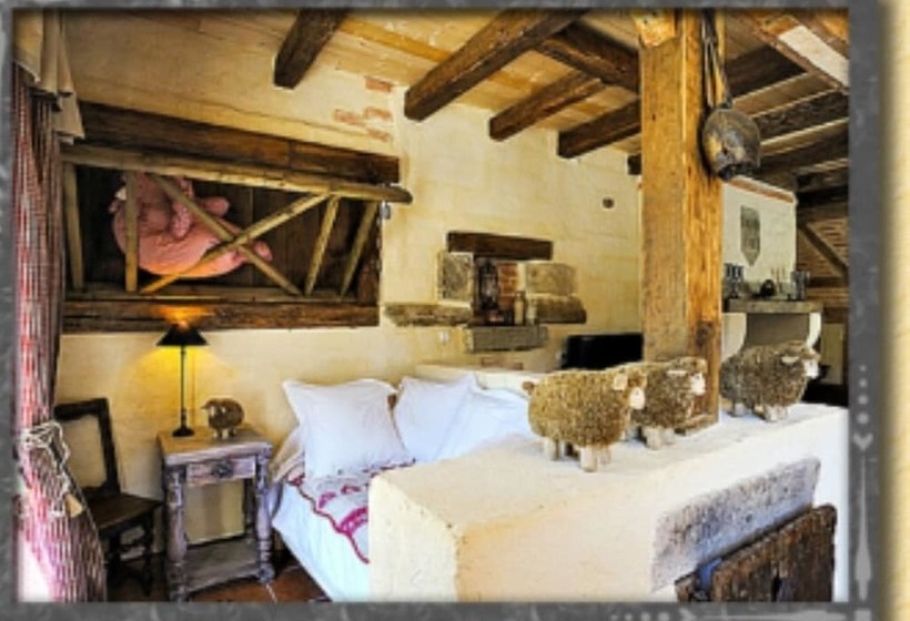 مبيت وإفطار L'aubergerie