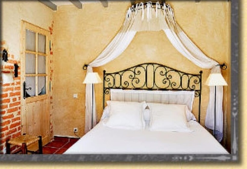 مبيت وإفطار L'aubergerie