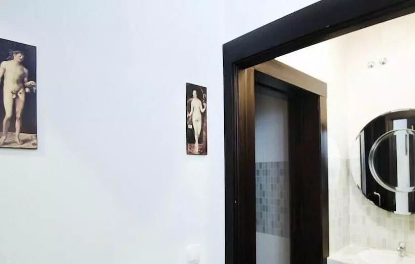 Bed and Breakfast Narayana Casa Camilo