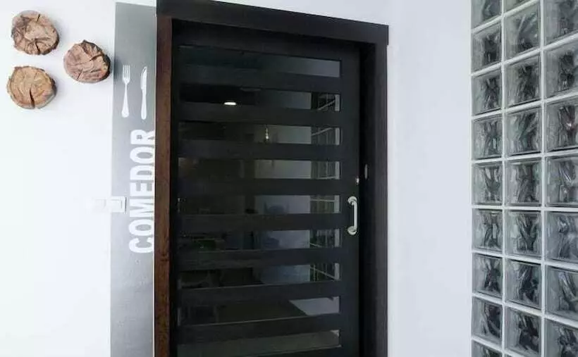 Bed and Breakfast Narayana Casa Camilo