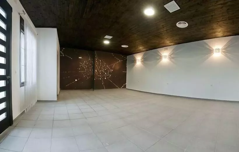 Bed and Breakfast Narayana Casa Camilo