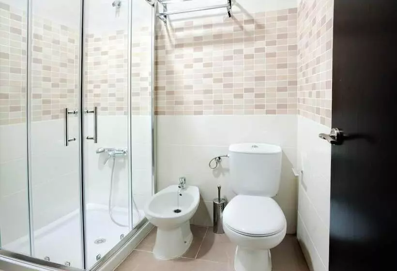 Bed and Breakfast Narayana Casa Camilo