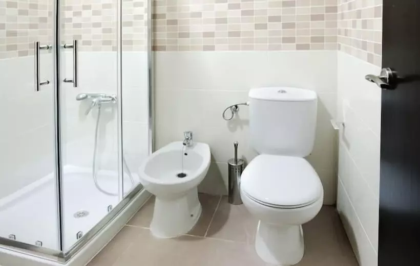 Bed and Breakfast Narayana Casa Camilo