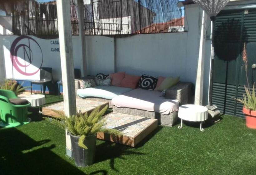 צימר Narayana Casa Camilo