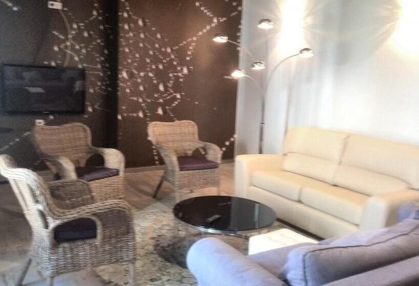 צימר Narayana Casa Camilo