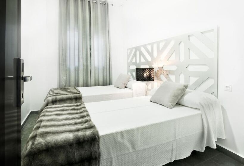 צימר Narayana Casa Camilo