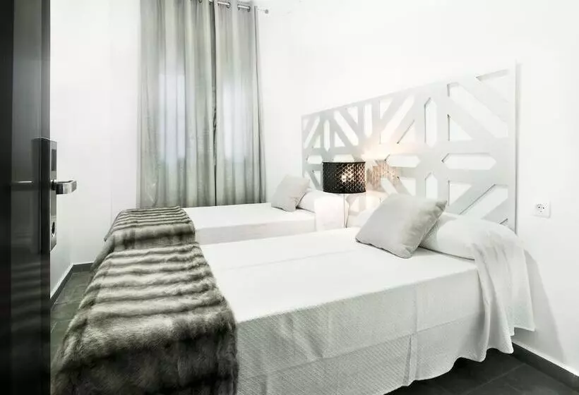 Bed and Breakfast Narayana Casa Camilo