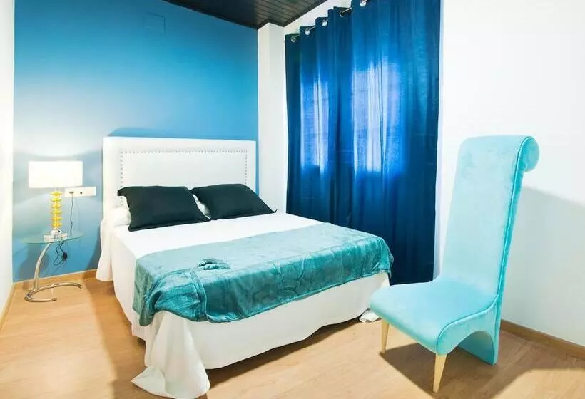 Bed and Breakfast Narayana Casa Camilo