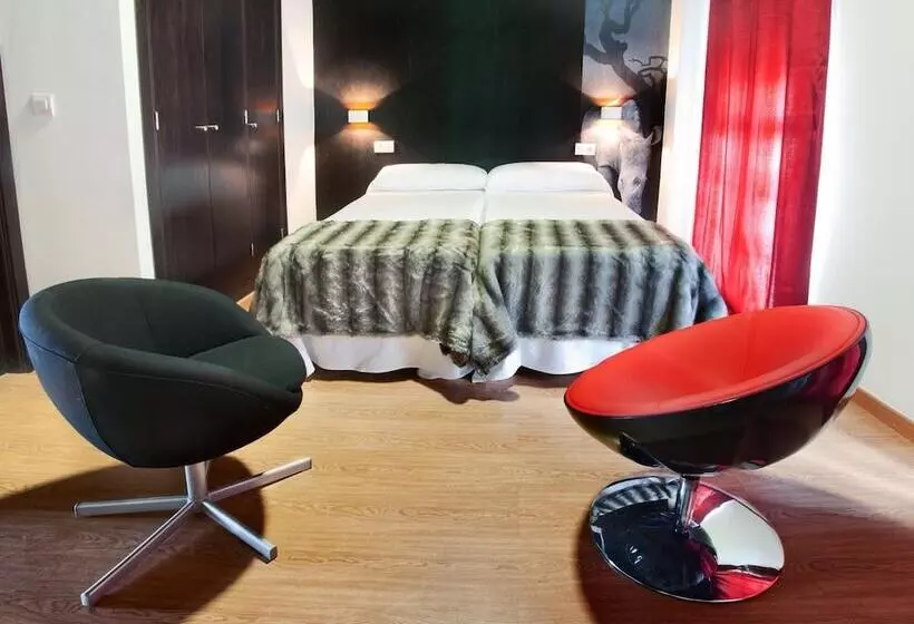 Bed and Breakfast Narayana Casa Camilo